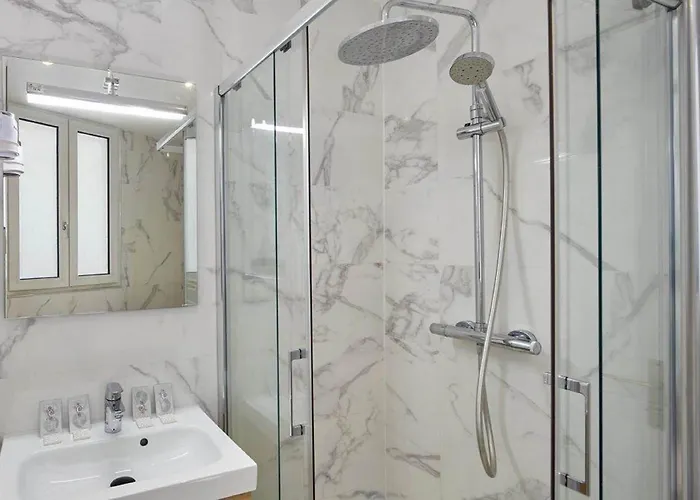 Grand Nouvel Opera Hotel Paris