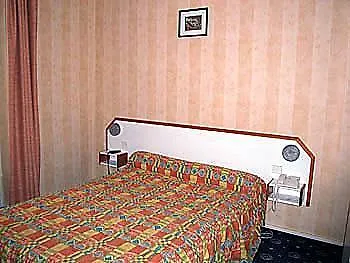 ホテル グラン ヌーベル オペラ