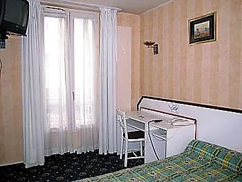 Grand Nouvel Opera 3*