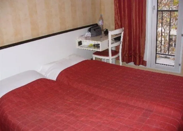 Grand Nouvel Opera 3* Paris