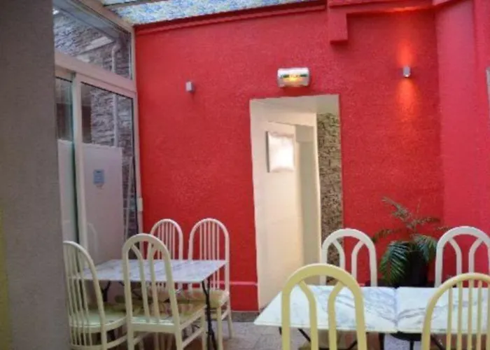 Grand Nouvel Opera 3*