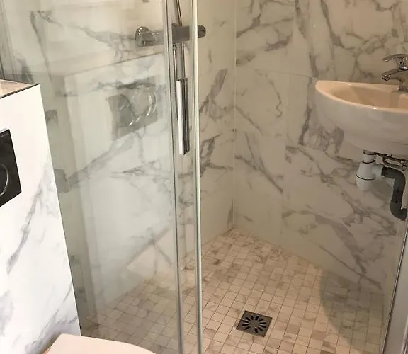 Grand Nouvel Opera פריז