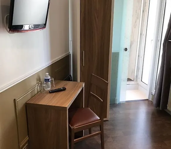 Grand Nouvel Opera Paris