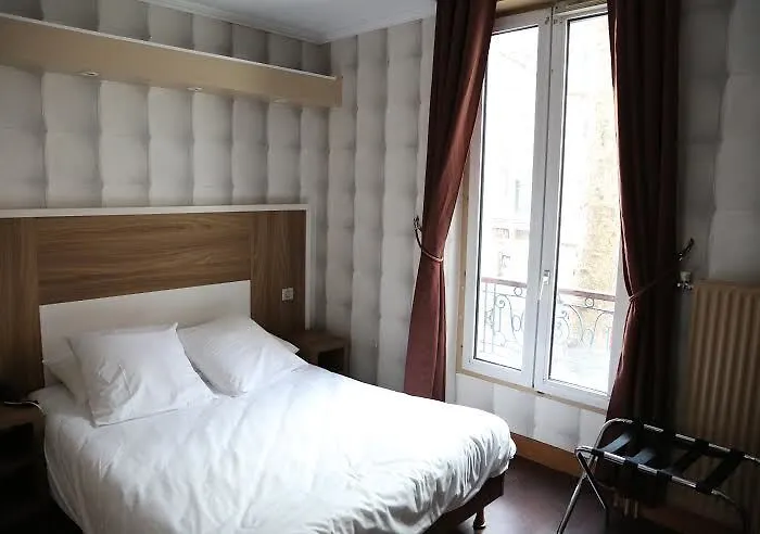 Hotel Grand Nouvel Opera 3*