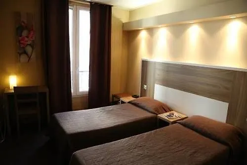 Grand Nouvel Opera 3* Paris