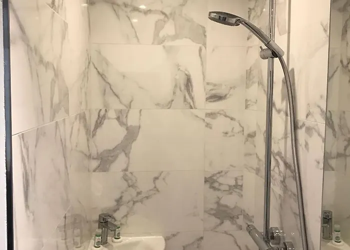 Hotel Grand Nouvel Opera Paris