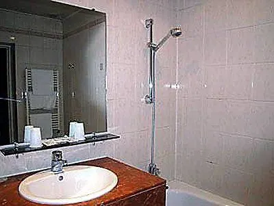 Grand Nouvel Opera Hotel 3*