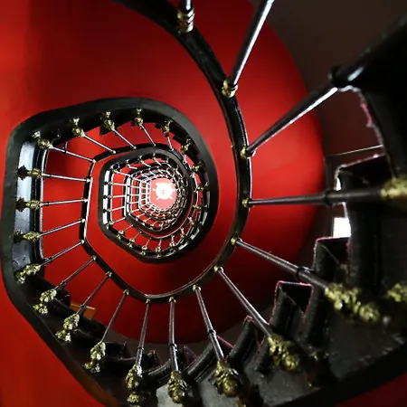 Grand Nouvel Opera Paris