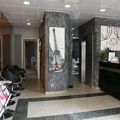 Grand Nouvel Opera Hotel París