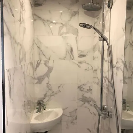 Hotel Grand Nouvel Opera Paris