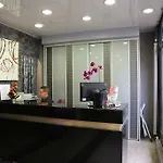 Hotel Grand Nouvel Opera