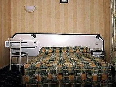 Hotel Grand Nouvel Opera Paříž